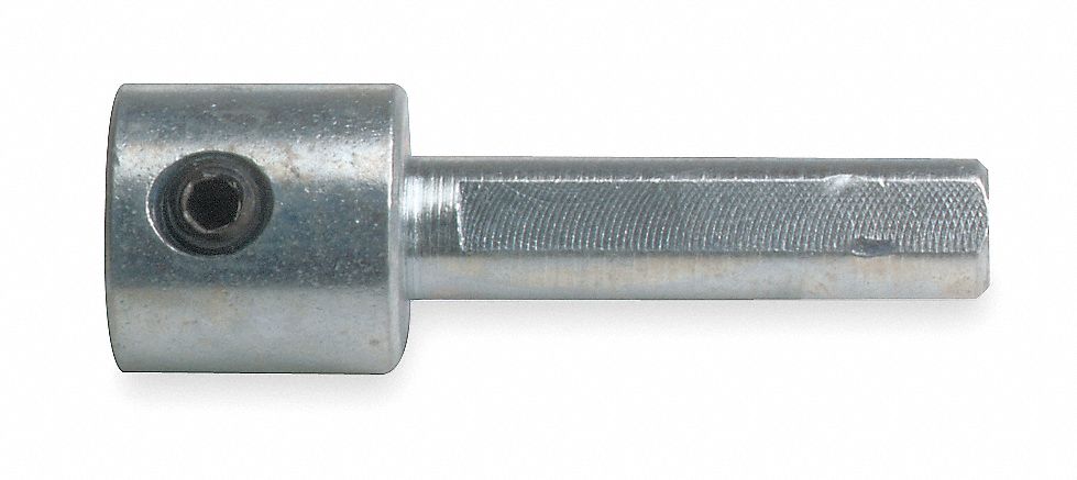 Shaft Adapter Kit 1/2 Dia 1 1/2  L
