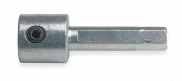 Shaft Adapter Kit 1/2 Dia 1 1/2  L