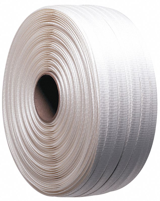 Plastic Strapping Hand Strapping 3/8