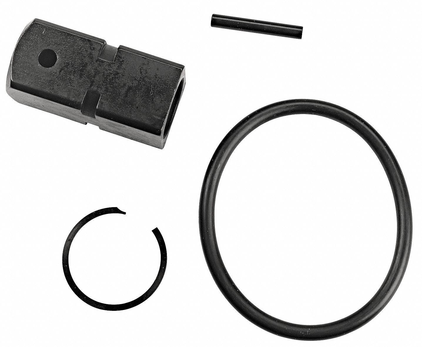 Torque Multiplier Repair Kit 2 1/2 In Dr