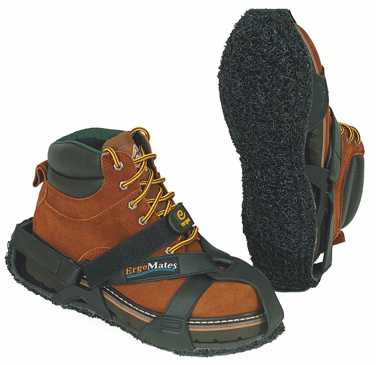 D9577 Overshoe Unisex Men s 7-9 Women s 8-10