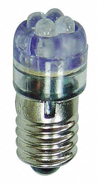 Replacement Bulb for 4FPU5 UV
