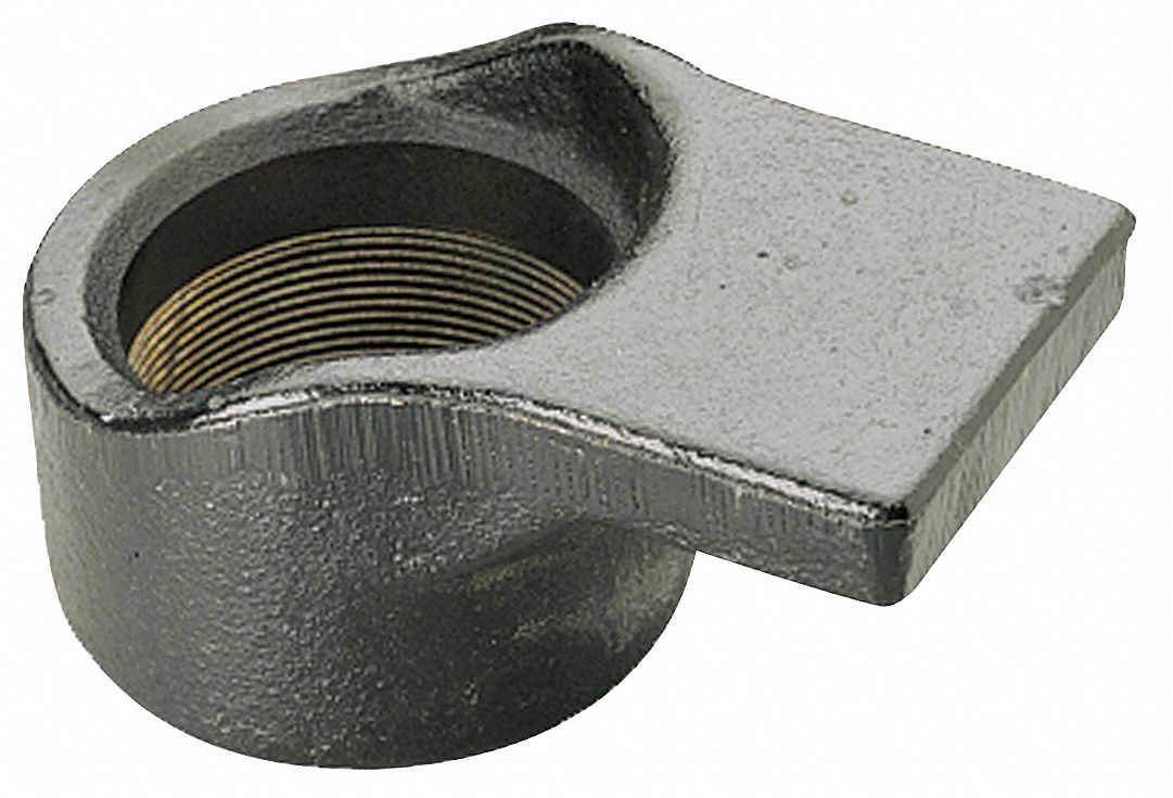 Cylinder Collar Toe 12.5 ton