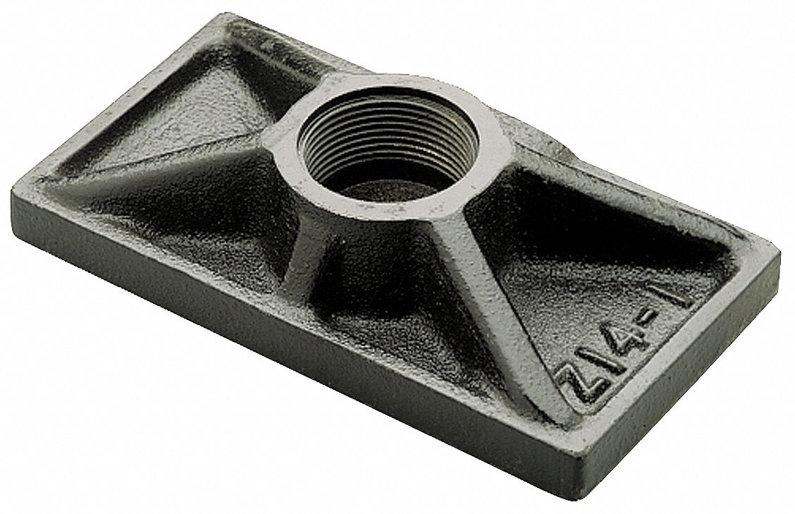 Flat Base 5.0 ton