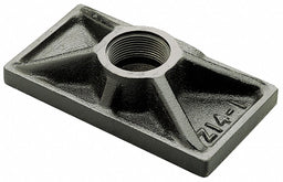 Flat Base 5.0 ton
