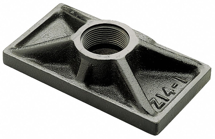 Flat Base 5.0 ton