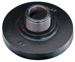Flat Base 12.5 ton