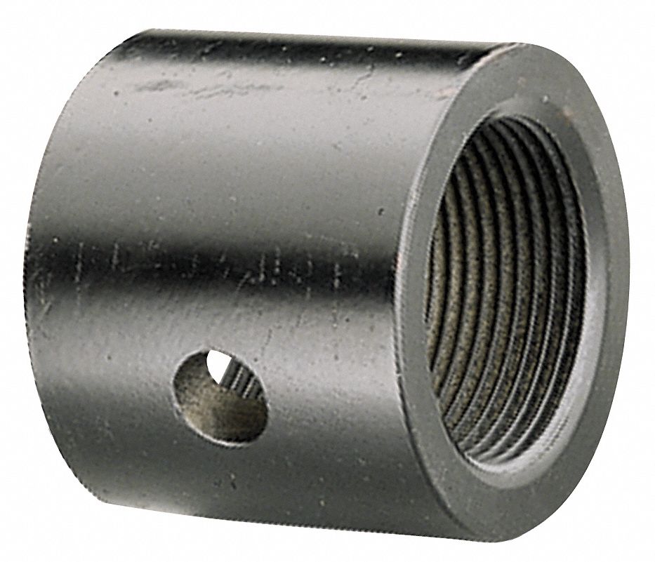 Coupling 12.5 ton