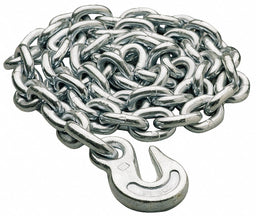 Chain W/Grab Hook 2.5 ton