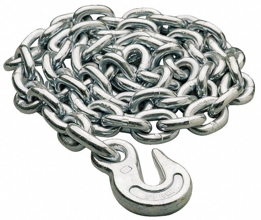 Chain W/Grab Hook 12.5 ton