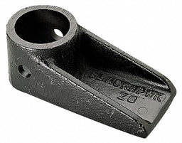 Lock On Clamp Toe 2.5 ton