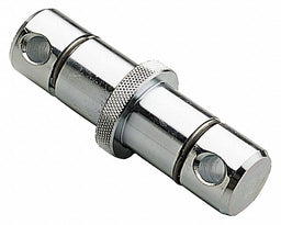 Lock On Tube Connector 5.0 ton