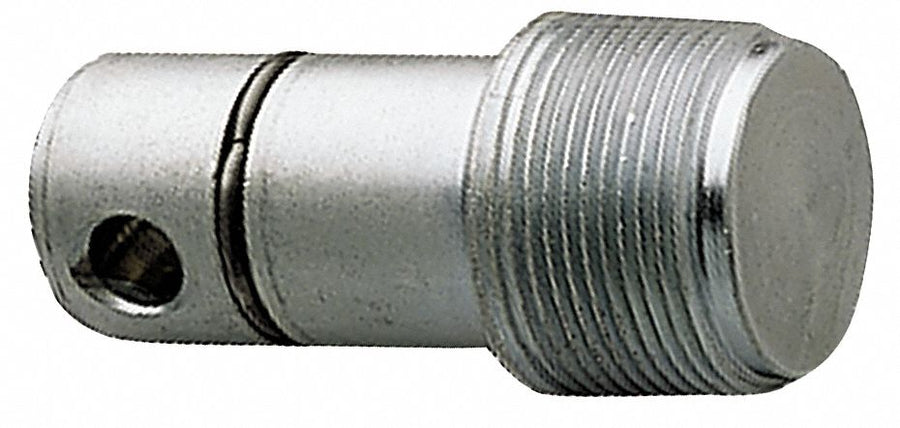 Lock On Tube Male Adapter 5.0 ton