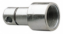 Lock On Tube Female Adapter 5.0 ton