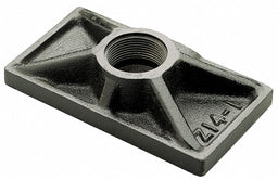 Flat Base 2.5 ton
