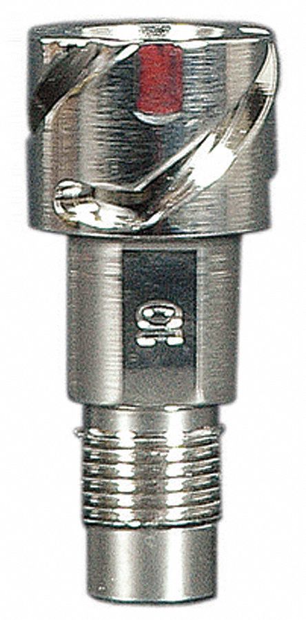 Gravity Spray Gun Adapter