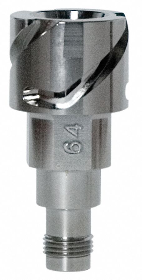 Gravity Spray Gun Adapter