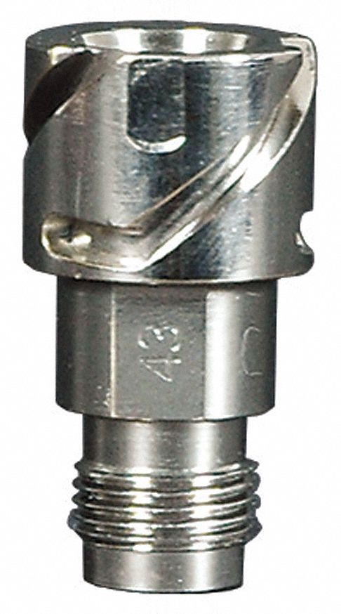 Gravity Spray Gun Adapter