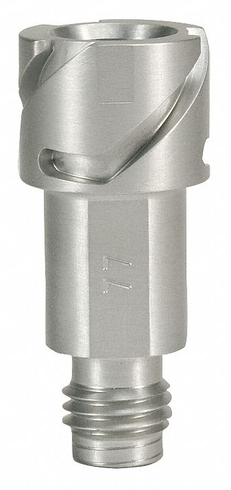 Gravity Spray Gun Adapter