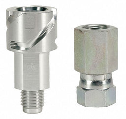 Siphon Spray Gun Adapter