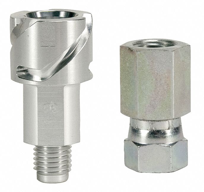 Siphon Spray Gun Adapter