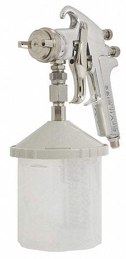 Siphon Spray Gun Adapter