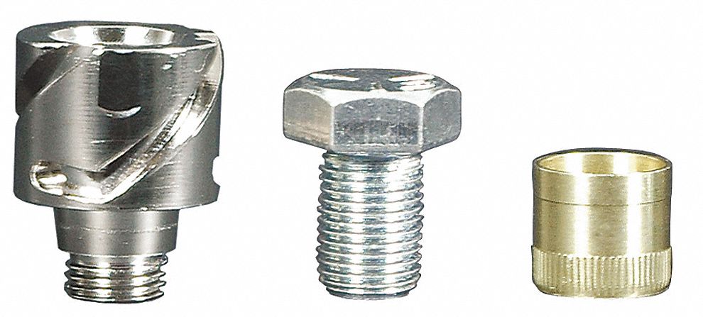 Siphon Spray Gun Adapter