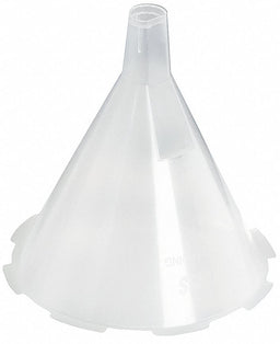 Disposable Funnel Dia 3 In PK24