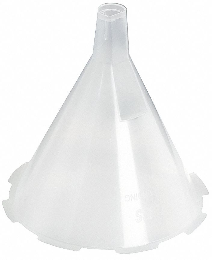 Disposable Funnel Dia 3 In PK24
