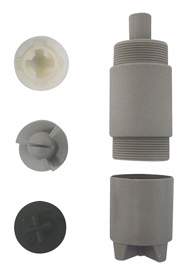 Repair Kit Rebuild Kit Polypropylene