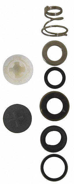 Repair Kit Seal Silicone Carbide PTFE