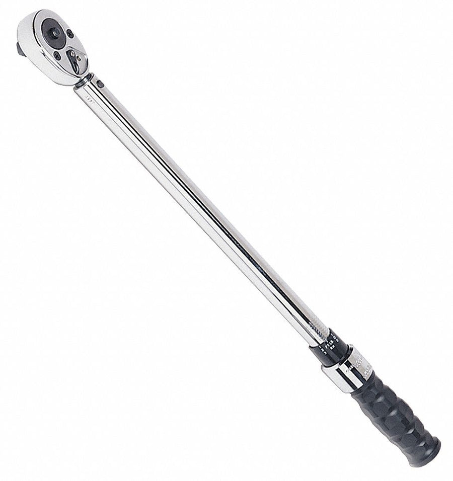Mcrmtr Trq Wrnch 10 to 100 ft.-lb. 3/8