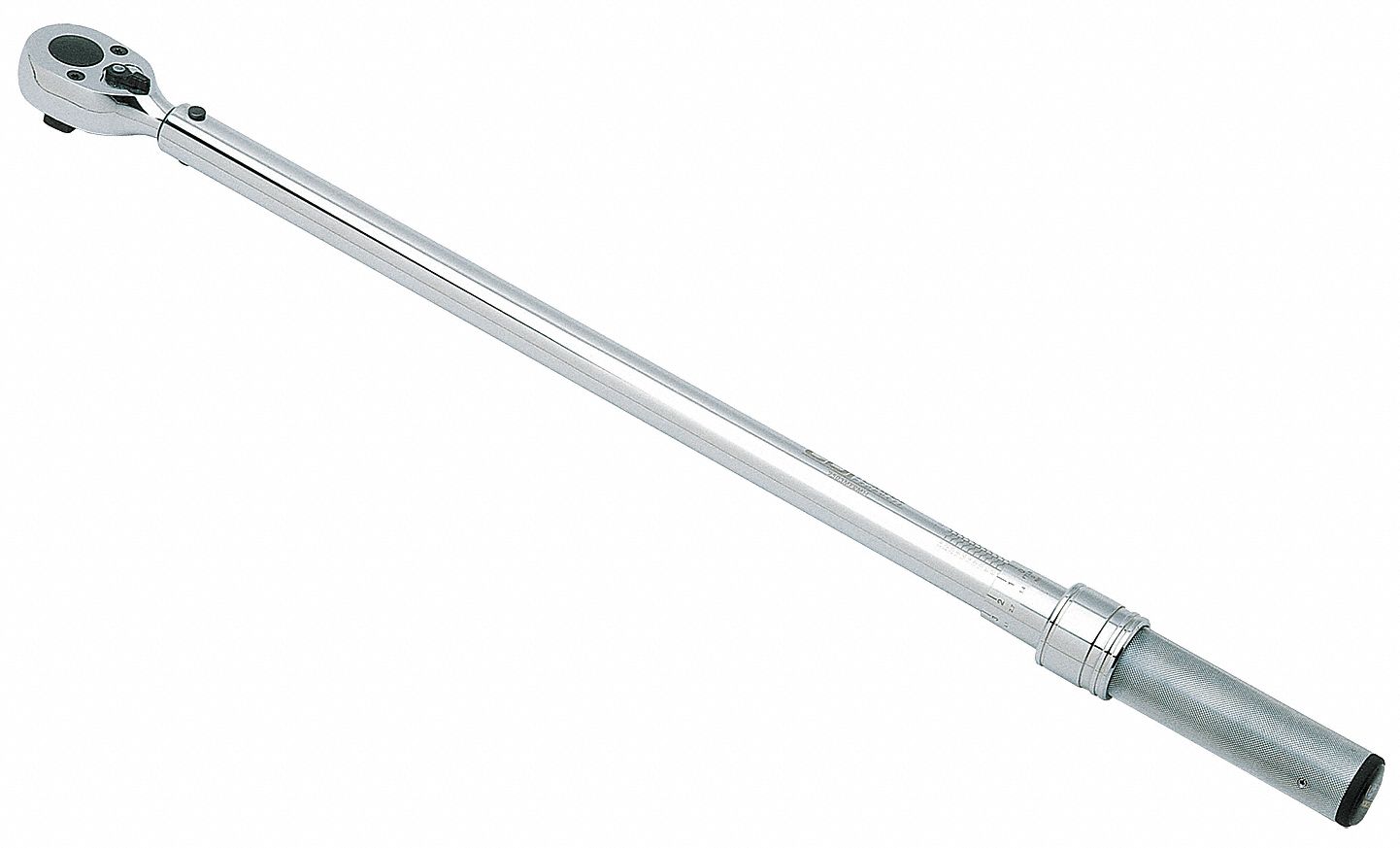 Mcrmtr Trq Wrnch 20 to 150 -lb. 3/8