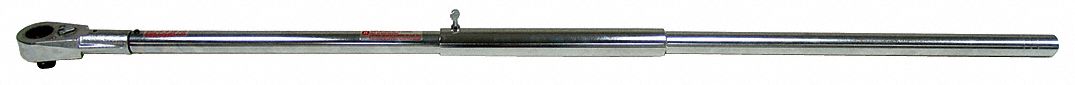 Mcrmtr Trq Wrnch 200 to 1000 ft-lb