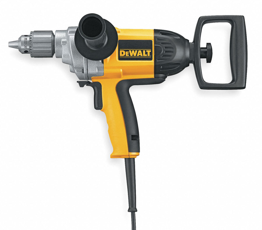 Drill Corded Spade 1/2 in 550 RPM