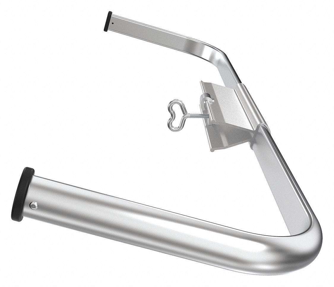 Wall Stand Off Stabilizer Aluminum