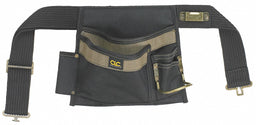 ToolBelt 46in-29in Black 2in-W 1PK