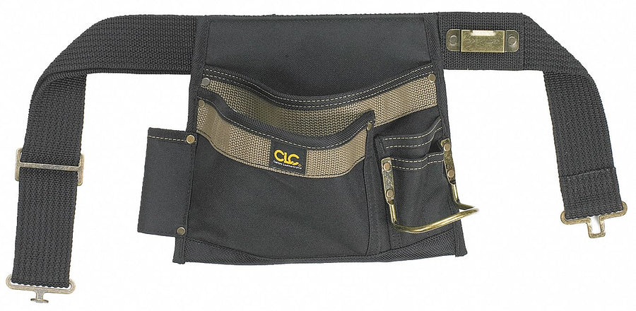 ToolBelt 46in-29in Black 2in-W 1PK