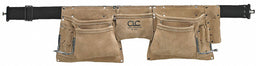 ToolBelt 46in-29in Tan 2in-W 1PK