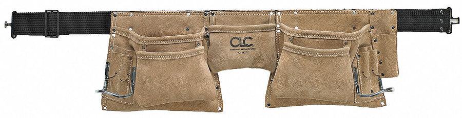 ToolBelt 46in-29in Tan 2in-W 1PK