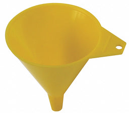 Funnel 8 oz 5/16 Dia Spout
