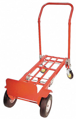 Convertible 600 lb 53-1/2 x20 x19-1/2