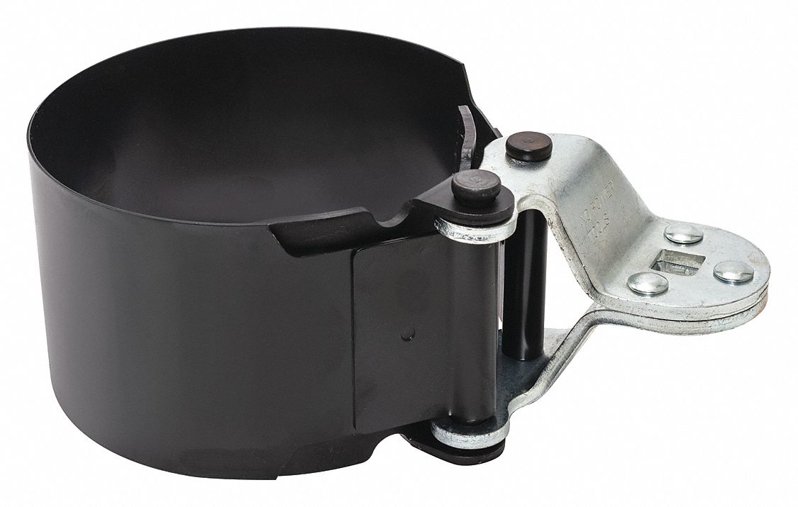 Filter Wrench StrpWd 3