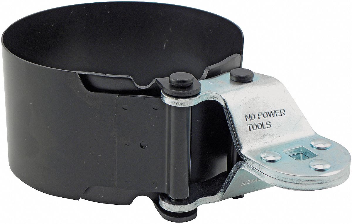 Filter Wrench StrpWd 3