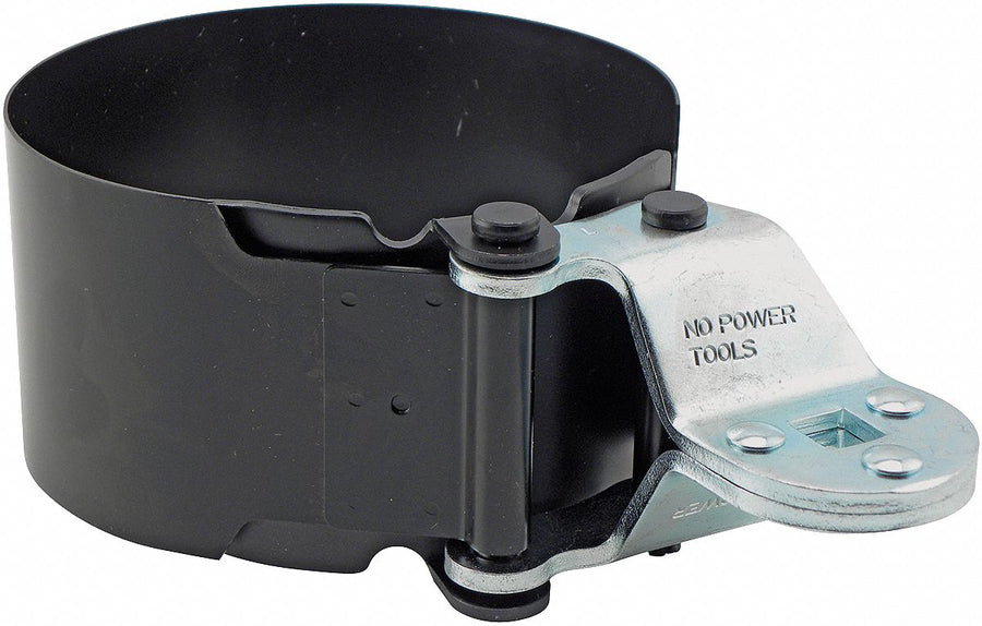Filter Wrench StrpWd 3