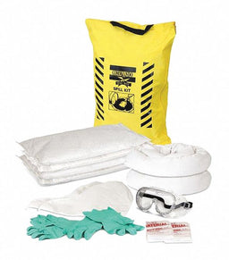 Commando Universal Spill Containment Kit