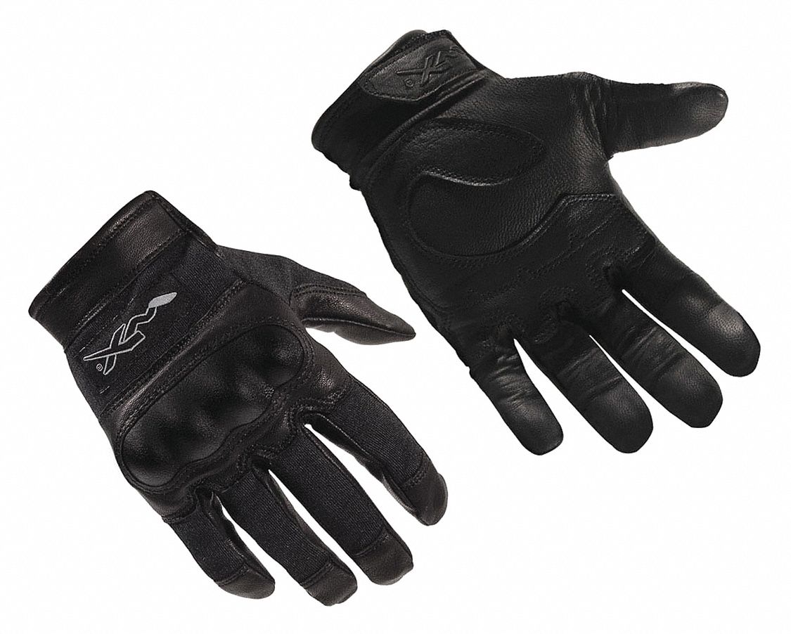 Gloves PR