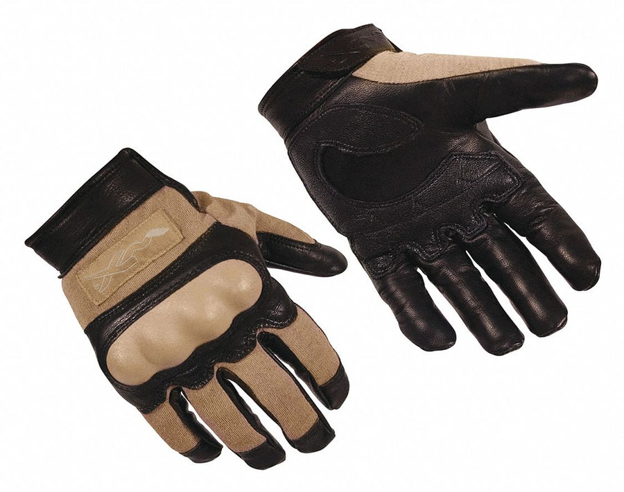 Gloves PR