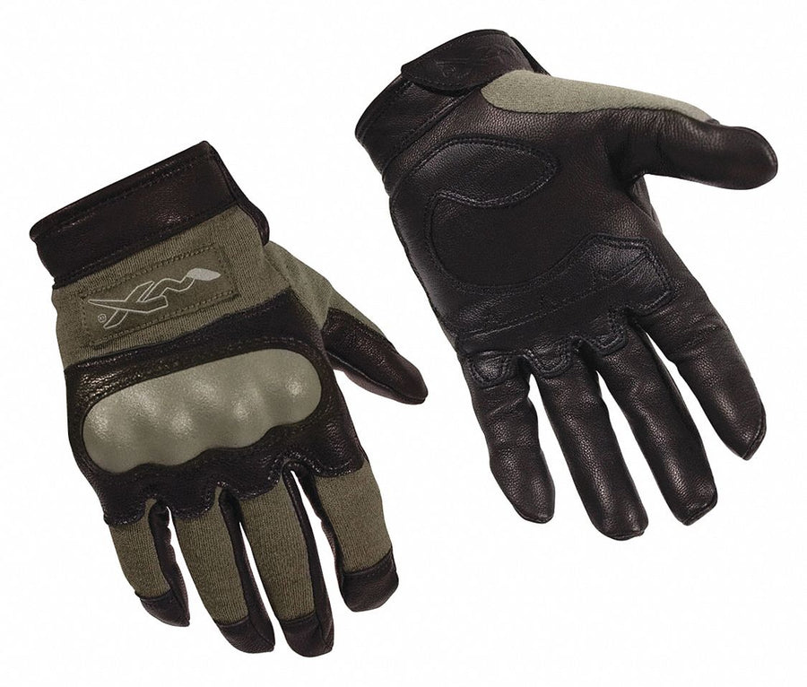 Gloves PR