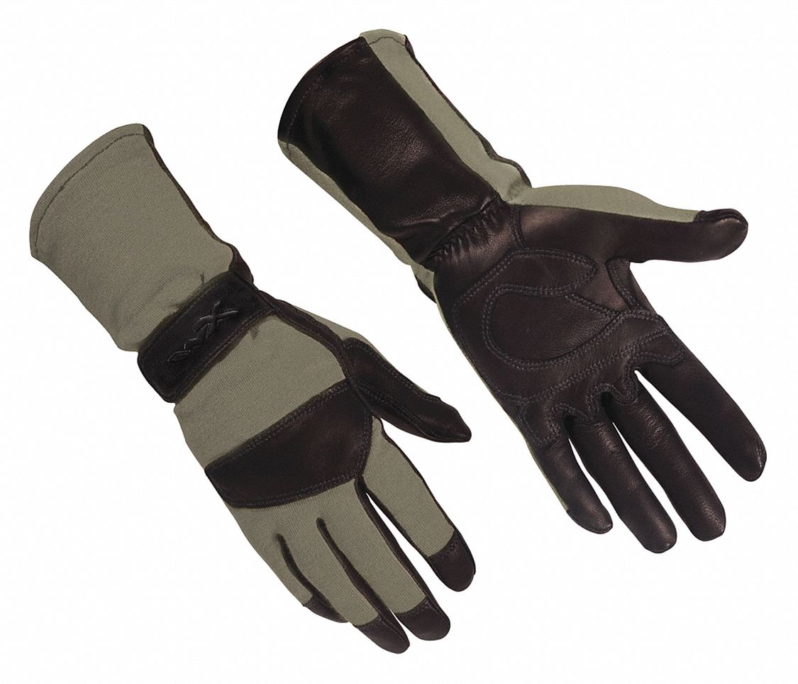 Gloves PR